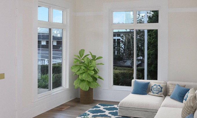 Belvedere Tiburon Casa | Spacious 2br 2ba in the heart of Belvedere, minutes walking to downtown Tiburon