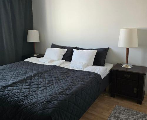 Savonlinna Apartamento | Spacious 2BR Apartment near Olavinlinna Castle