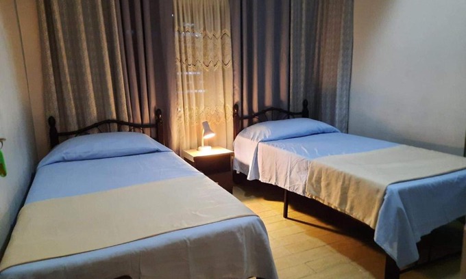 Socorro Apartamento | Spacious 2BR condo in Araneta Cubao