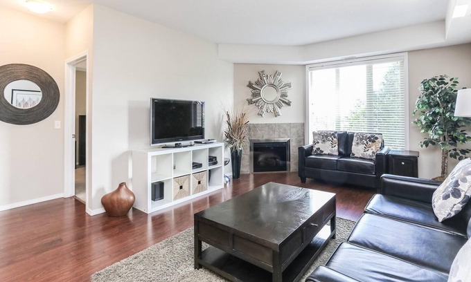 Quail Ridge Condominio | Spacious 2BR & Den - Full Kitchen - Pool Onsite - Golf Courses - Wine Tours