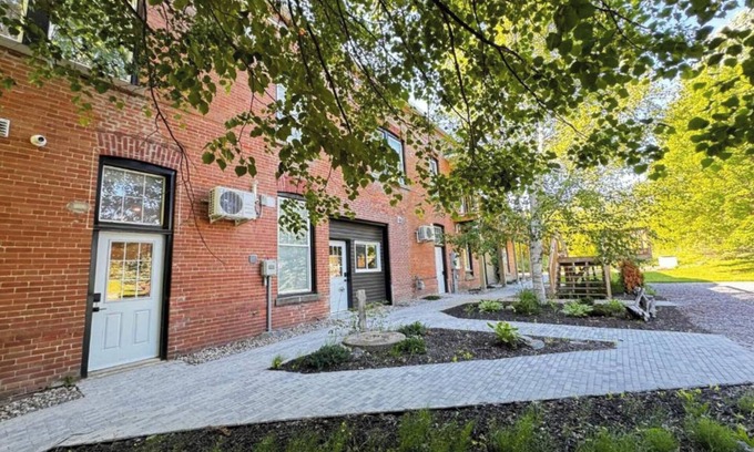 Burk's Falls Apartamento | Spacious 2BR Retreat in Nature