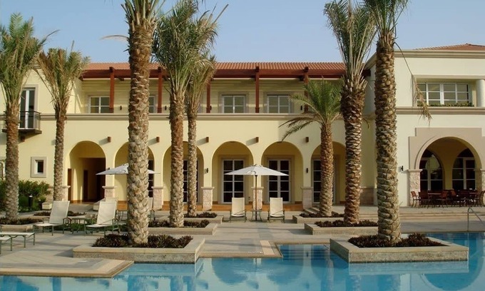 Dubai Festival City Apartamento | Spacious 2BR with Maid's room in Festival City!