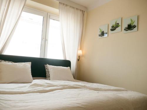 Brigittenau Apartamento | Spacious 2Rooms central area