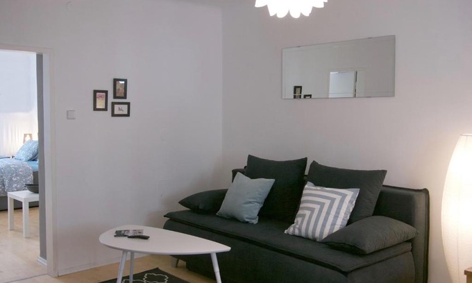 Brigittenau Apartamento | Spacious 2Rooms in the Center