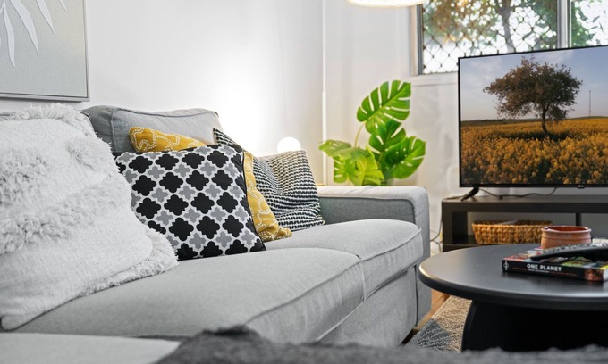 Paddington Casa | Spacious 3-Bed House in Leafy Paddington