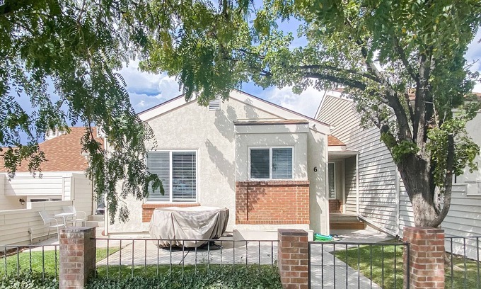 Grand Junction Casa | Spacious 3 bedroom / 2 bath Townhome - Centrally Located Near CMU!