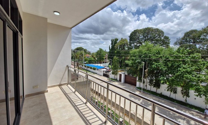 Mikocheni Apartamento | Spacious 3-bedroom apartments for Modern Living - Mikocheni in Dar es Salaam