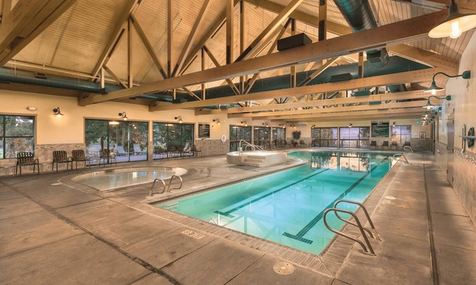 Klamath Falls Apartamento | Spacious 3-bedroom in charming Klamath Falls