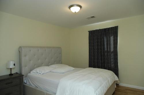 Lower Vailsburg Apartamento | Spacious 3 Bedroom, 15 Min to EWR Airport and Parks