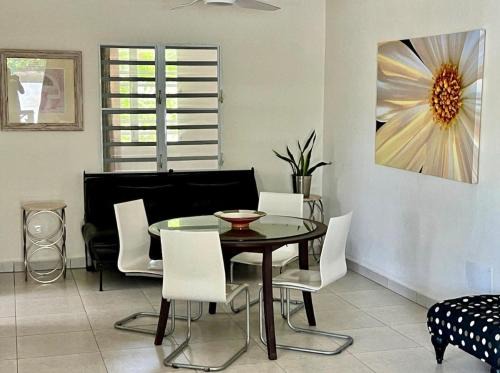 Marigot Casa | Spacious 3 Bedroom 2 Bathroom Marigot Home