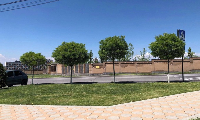 Nor-Nork Apartamento | Spacious 3-bedroom apartment in charming Yerevan with WiFi