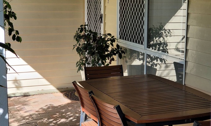 Dalby Casa | Spacious 3 bedroom apartment