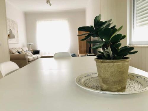 Palhais Apartamento | Spacious 3 Bedroom Apartment 20 Min To Lisbon