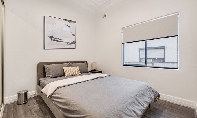 Concord Casa | Spacious 3-Bedroom Family Home in Concord's Heart!