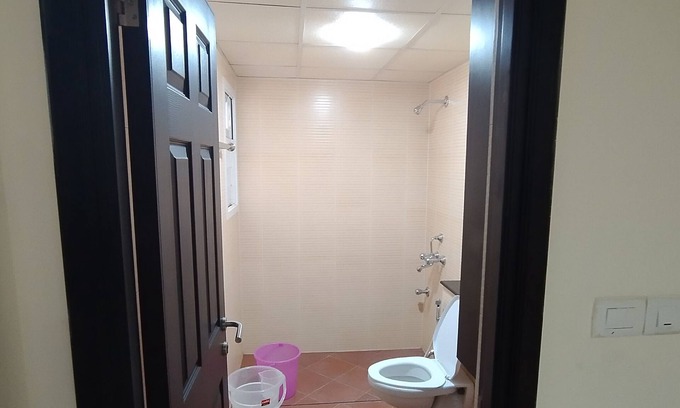 Narasapura Apartamento | Spacious 3-bedroom furnished apartment in premium Gated community in Bengaluru