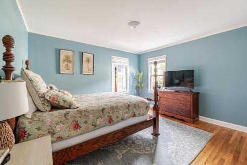 Port Chester Casa | Spacious 3 bedroom house 45mins to NYC great hotel alternative for big group