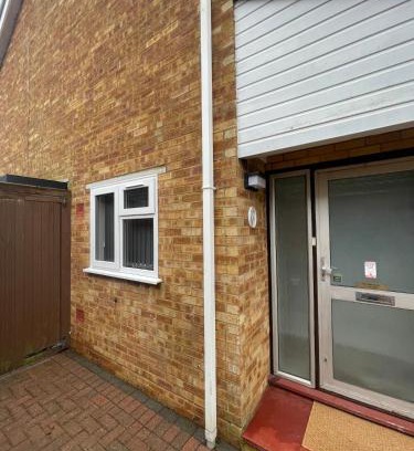 Bletchley Apartamento | Spacious 3 Bedroom Home in Bletchley