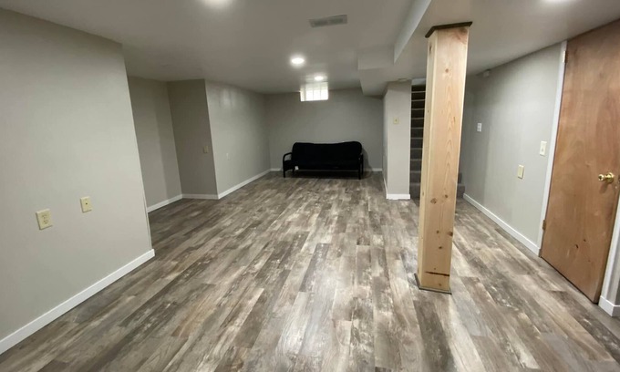 Wausau Casa | Spacious 3 Bedroom House