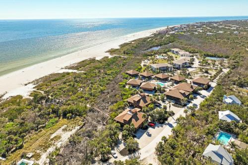 Sanibel Casa | Spacious 3-Bedroom Retreat with Full Wrap-Around Lanai - Sanibel Island