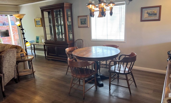 Avalon Casa | Spacious 3-bedroom townhome in enchanting Avalon, Catalina Island