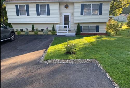 Cary Apartamento | Spacious 3 Bedroom