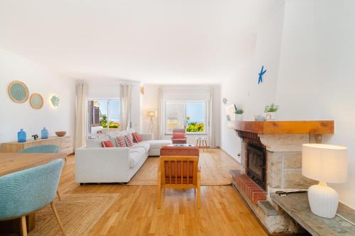 Mafra Casa | Spacious 3-Bedroom Villa in Ericeira by Soulplaces