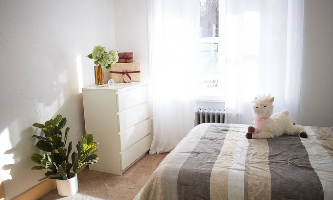 Whitehall Apartamento | Spacious 3-bedroom with WiFi in fantastic Pittsburgh