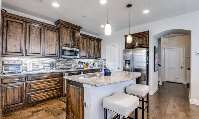 Northeast Carrollton Casa | Spacious 3 Bedrooms N Carrollton