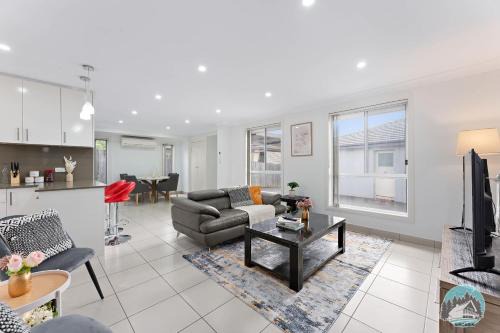 Fairfield East Casa | Spacious 3 Beds House with Parking in Fairfield