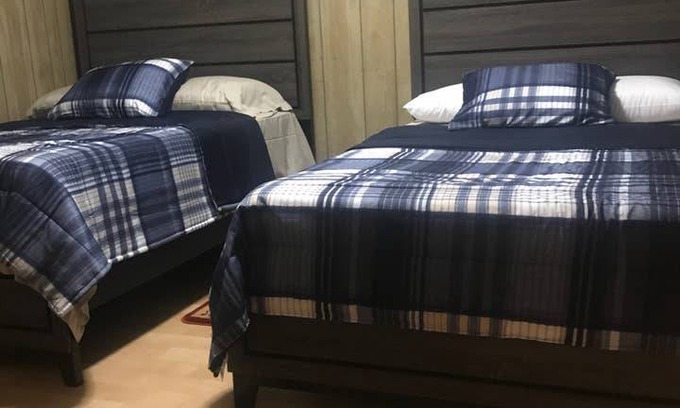 The Heights Hotel | Spacious 3 BR on The Heights, Jersey City