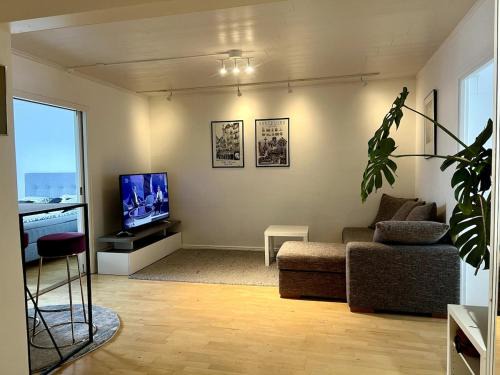 Turku Apartamento | Spacious 3 room condo in Central Turku
