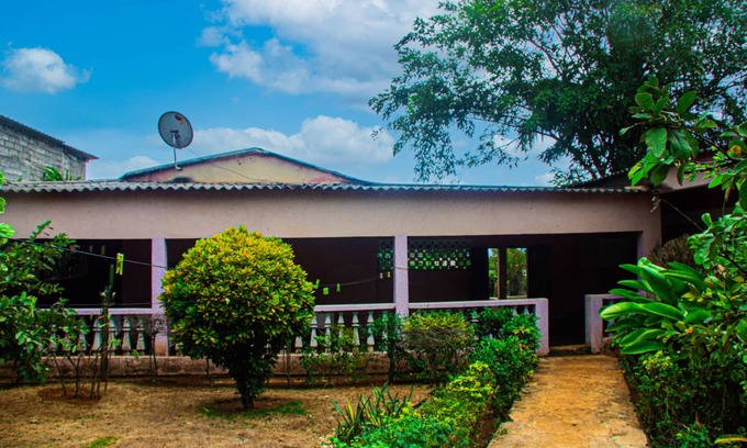 Santana Casa | Spacious 3bedrooms close to the beach