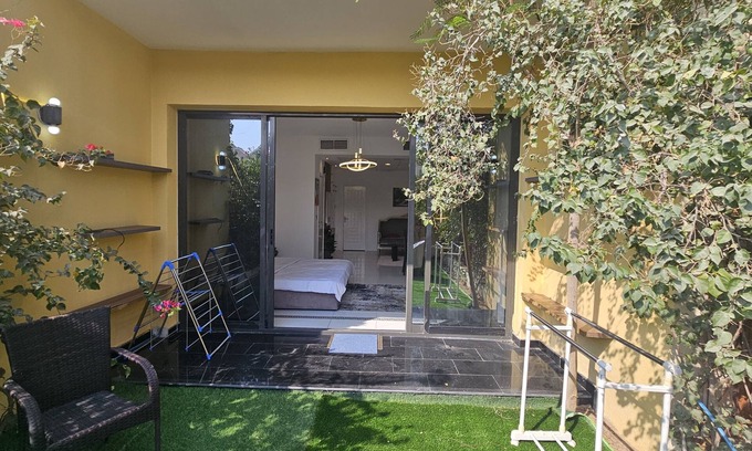 Dubai Villa | Tu casa de vacaciones perfecta en Dubái
