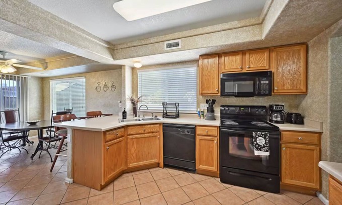 Green Valley Ranch Casa | Spacious 3BR/2.5BA Home - Close to Denver Airport!