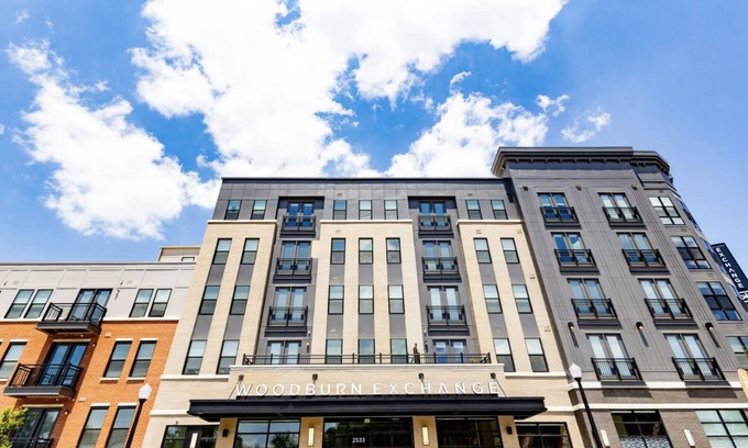 East Walnut HIlls Apartamento | Spacious 3BR/3BA Suites Near Downtown Cincinnati