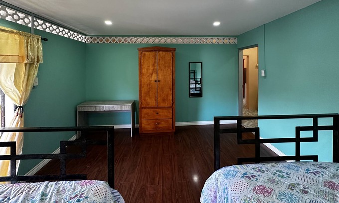 Port of Spain Apartamento | Spacious 3BR in St James - 5 min from attractions