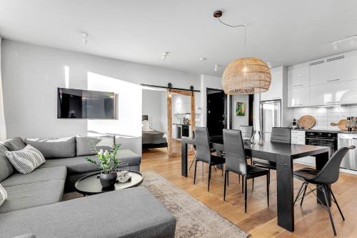 Downtown Apartamento | Spacious 3BR Location free park