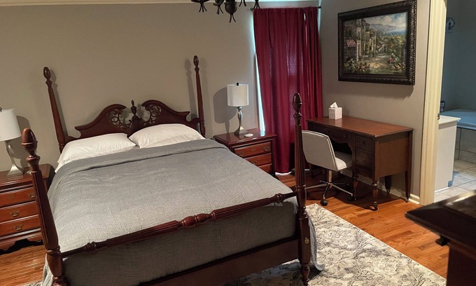Athens Casa | Spacious 3BR Perfect for Work & Relaxation