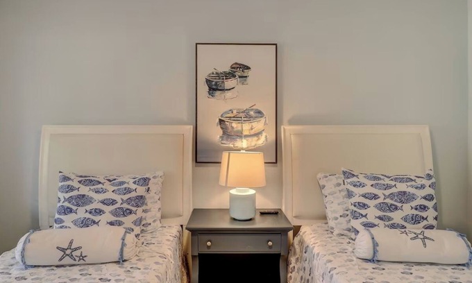 Palmetto Dunes Cabaña | Spacious 3BR Hilton Head Getaway + Pool Access