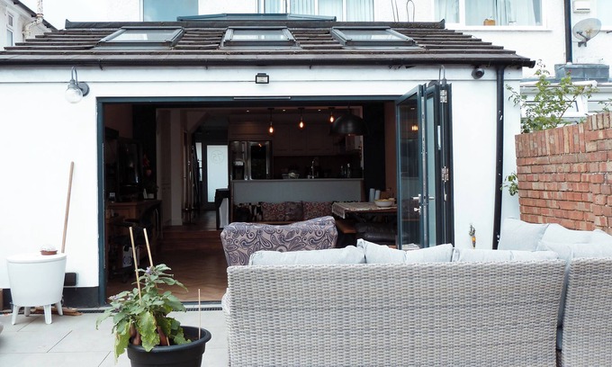Whitton Casa | Spacious 4-bed House nr Twickers and 20 mins to London and LHR