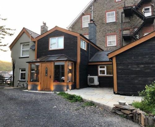 Lynton Casa | Spacious 4-Bed House in Lynton
