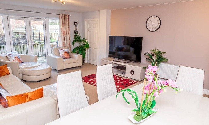 Tilehurst Apartamento | Apartamento-Baño Privado