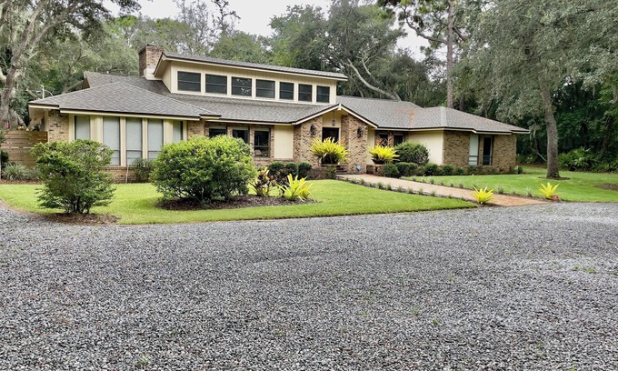 Winter Springs Casa | Spacious 4-bedroom house in lovely Winter Springs near everything