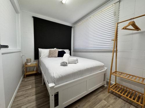 Belgian Gardens Casa | Spacious 4-Bedroom Home in Belgian Gardens