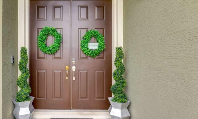 Port Saint Lucie Casa | Spacious 4-bedroom house in pleasant Port St. Lucie with AC, WiFi