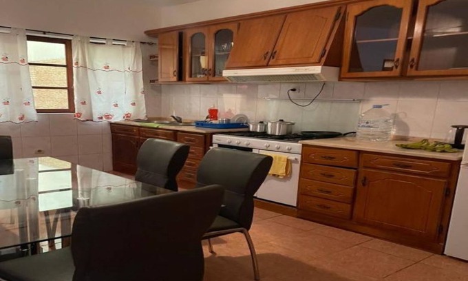Tarrafal Apartamento | Spacious 4-bedroom apartment in serene Tarrafal with WiFi