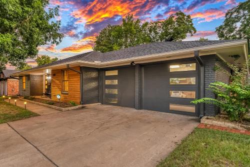 Coronado Hills Casa | Spacious 4-Bedroom Austin Home with Patio, BBQ, & Great Location Near Mueller and North Loop