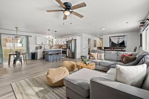 Sandpoint Casa | Spacious 4 Bedroom freshly updated Home