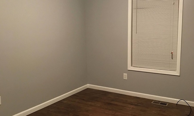 Doraville Casa | Spacious 4-bedroom house in cool Doraville with AC