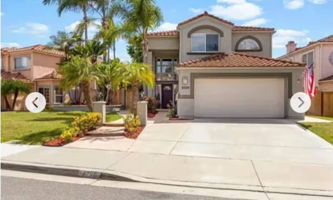 Ivey Ranch - Rancho Del Oro Casa | Spacious 4-bedroom house with hot tub and spa-like backyard. Home away from home